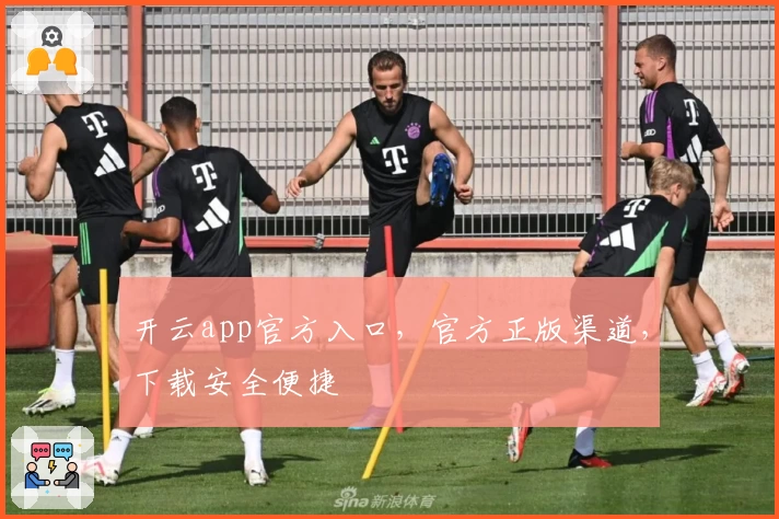 开云app官方入口，官方正版渠道，下载安全便捷