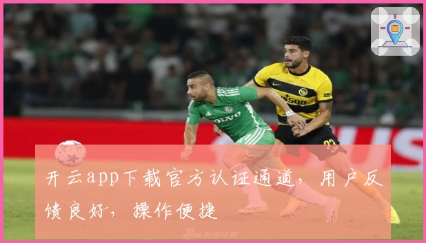 开云app下载官方认证通道，用户反馈良好，操作便捷