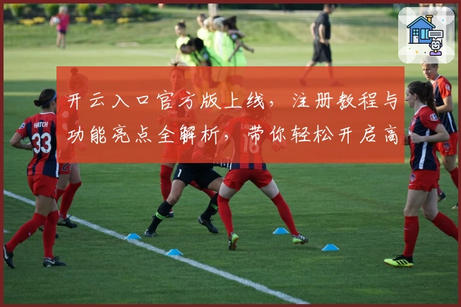 开云入口官方版上线，注册教程与功能亮点全解析，带你轻松开启高效使用体验