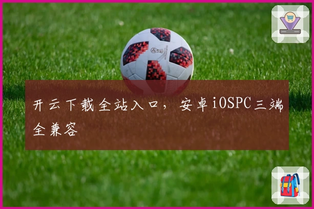 开云下载全站入口，安卓iOSPC三端全兼容