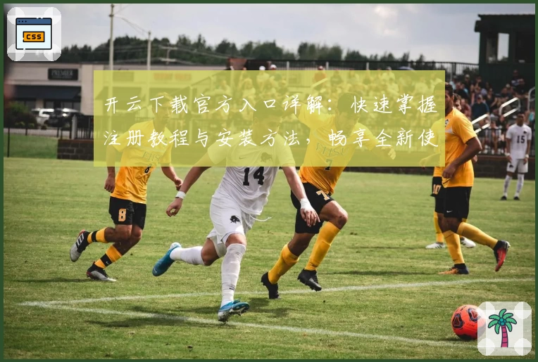 开云下载官方入口详解：快速掌握注册教程与安装方法，畅享全新使用体验