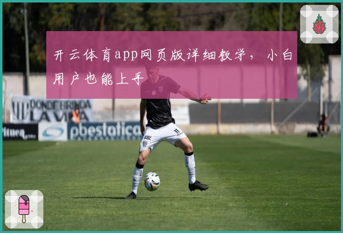 开云体育app网页版详细教学，小白用户也能上手